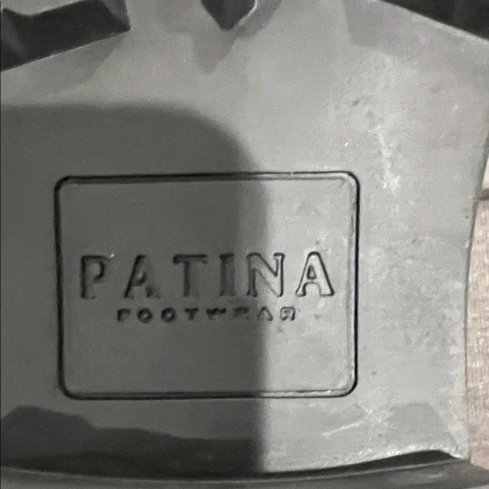 Portland Leather Patina Breaker Boot